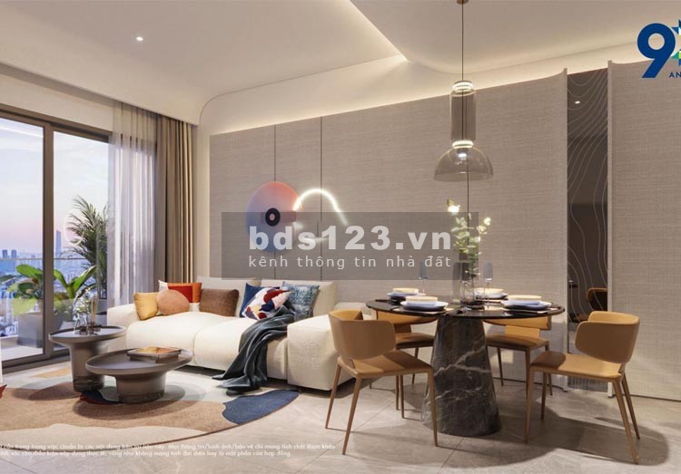Bán căn hộ 9X An Sương với CK khủng không cần vay ngân hàng, giá booking chỉ 50 triệu