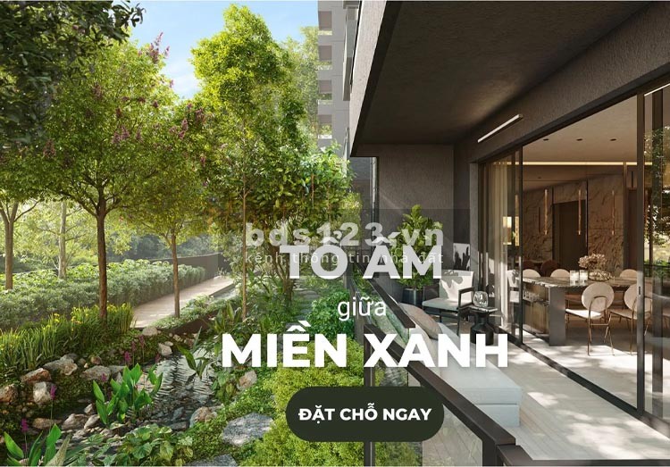 Mở booking bán căn hộ Elysian Lò Lu Quận 9, gần Khu công nghệ cao giá phải chăng