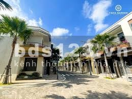 Bán biệt thự Taka Garden - chỉ 400 triệu nhận ngay nhà phố Sông