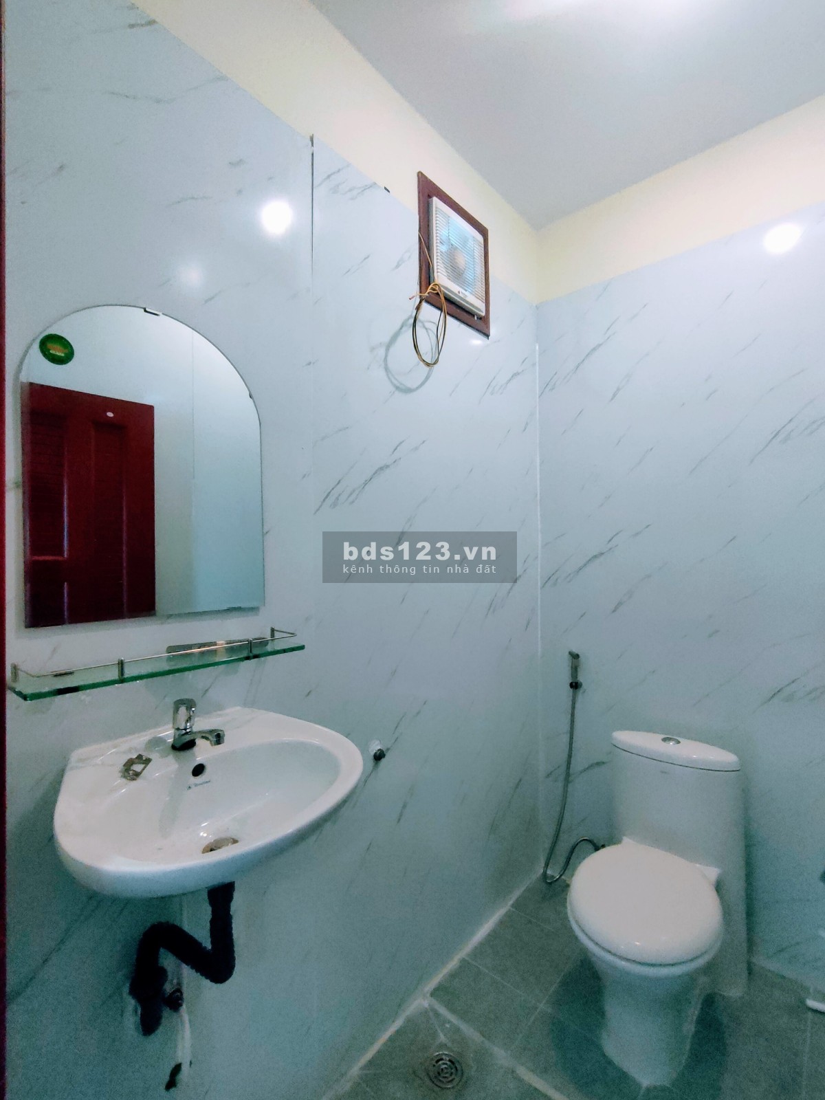 Cho thuê phòng trọ CHDV giá rẻ full nội thất chỉ 6tr5/tháng ngay khu Trần Não Q.2