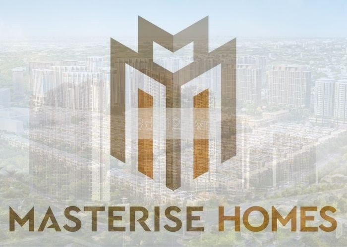 Masterise Homes là ai? Các thành tựu nổi bật của CĐT