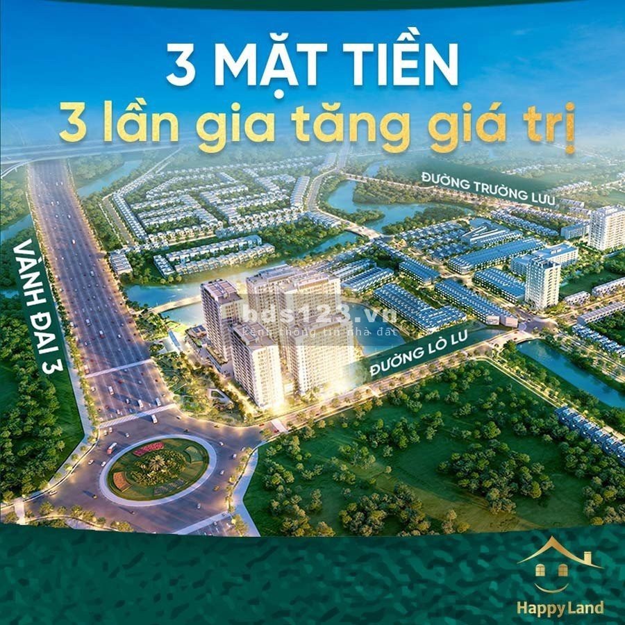 Bán căn hộ MT Eastmark City đẹp nhất, htls + quà tặng từ 290 - 370 triệu