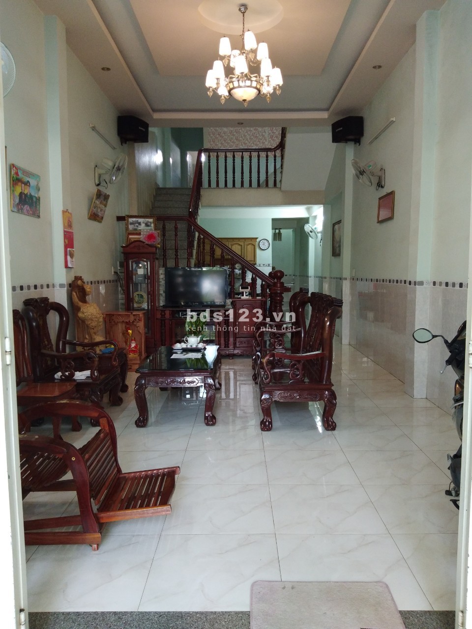 Nhà sổ hồng 1 trệt 2 lầu,F43,KDC số 2,kp 2,Long Bình,cách QL1a,Amata chỉ 50m