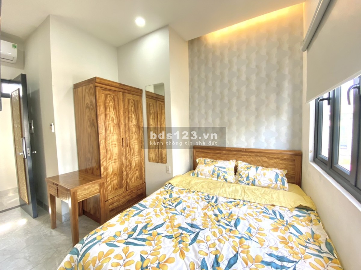 Chính chủ cho thuê phòng trọ, CHDV đối diện tòa Viettel