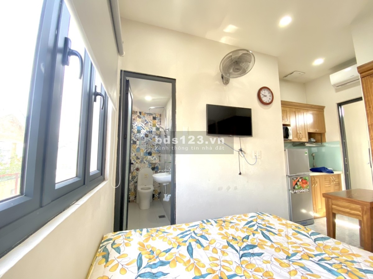 Chính chủ cho thuê phòng trọ, CHDV đối diện tòa Viettel