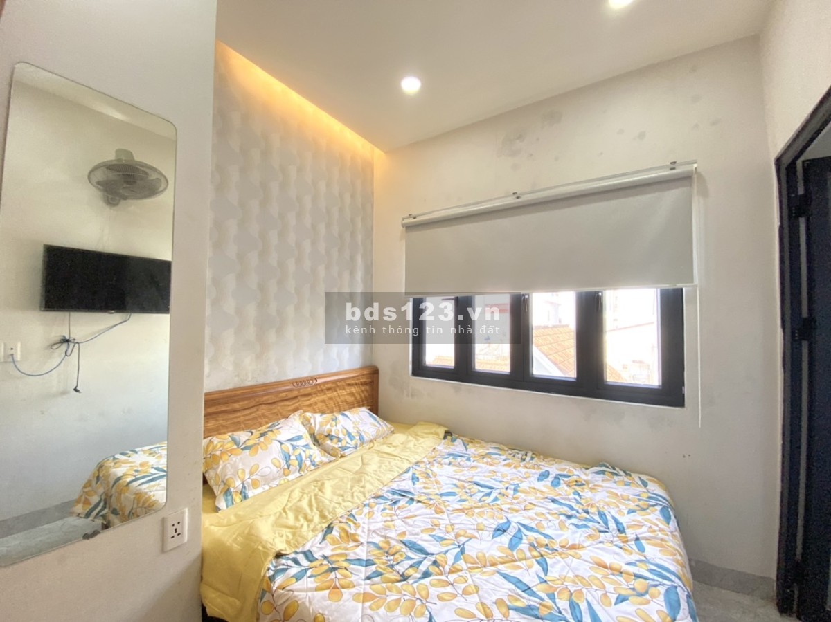 Chính chủ cho thuê phòng trọ, CHDV đối diện tòa Viettel