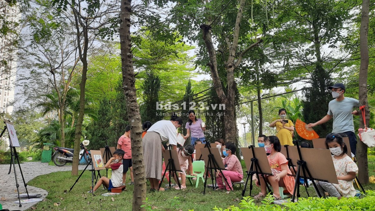 Bán căn hộ chung cư chính chủ 3 ngủ Tòa CT12 Hồng Hà Ecocity