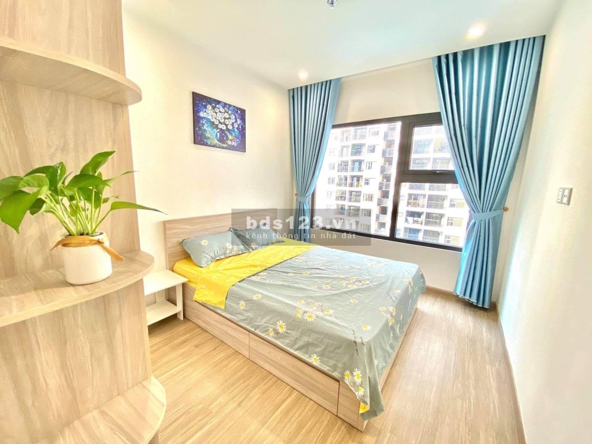 Bán cắt lỗ sâu căn 1pn,1vs 47m, full nội thất, tầng trung, view thoáng chỉ 1,25 tỷ lh: 0974.878.742