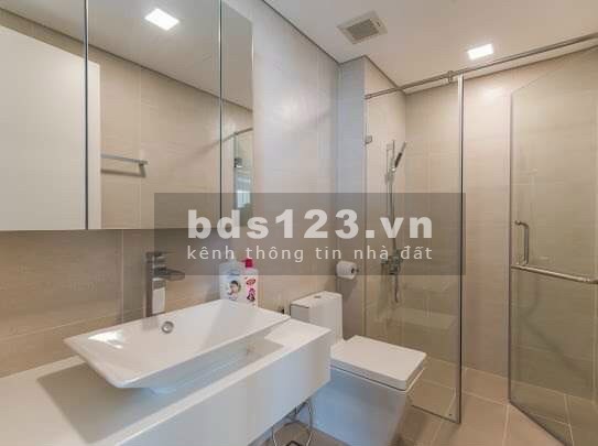 Bán căn hộ chính chủ King Dom 101, 61m2, 1pn, tặng NT mới giá: 4.5 tỷ ( giá còn tl)