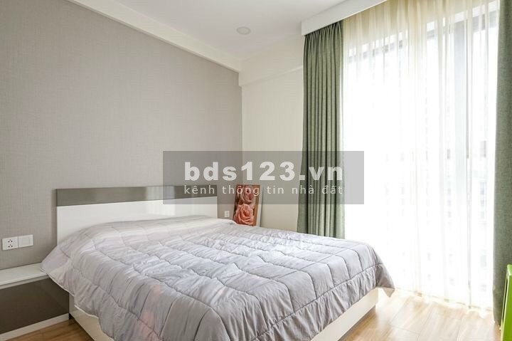 Bán căn hộ chính chủ King Dom 101, 61m2, 1pn, tặng NT mới giá: 4.5 tỷ ( giá còn tl)