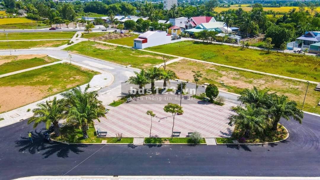Bán lô đất tuyệt đẹp tại trung tâm thành phố Rạch Giá ngay hôm nay