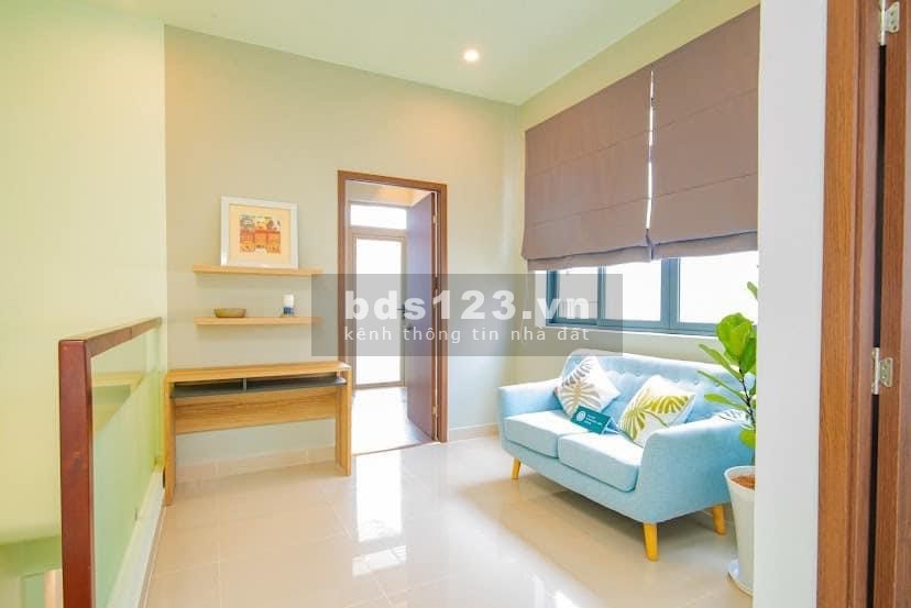 Bán nhà biệt thự xây sẵn chỉ với 425 triệu góp 48 tháng 0% LS