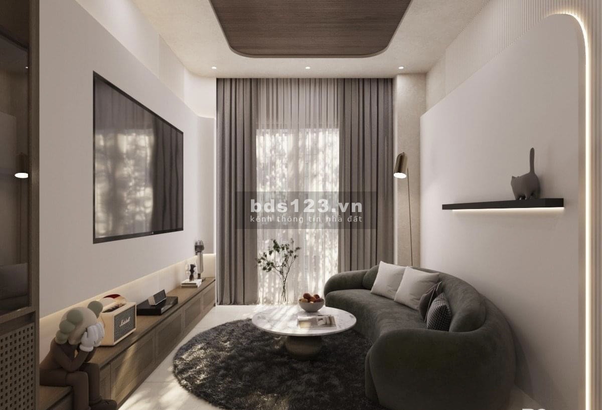 Bán nhà biệt thự xây sẵn chỉ với 425 triệu góp 48 tháng 0% LS