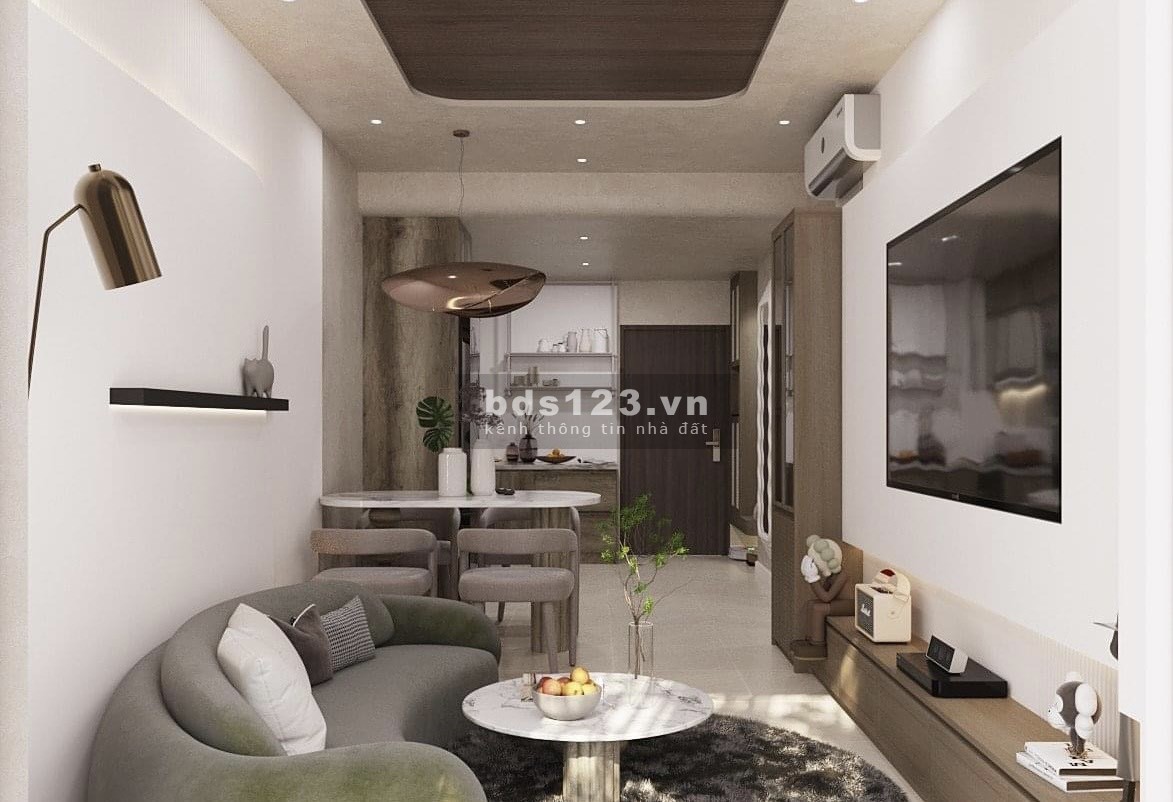 Bán nhà biệt thự xây sẵn chỉ với 425 triệu góp 48 tháng 0% LS