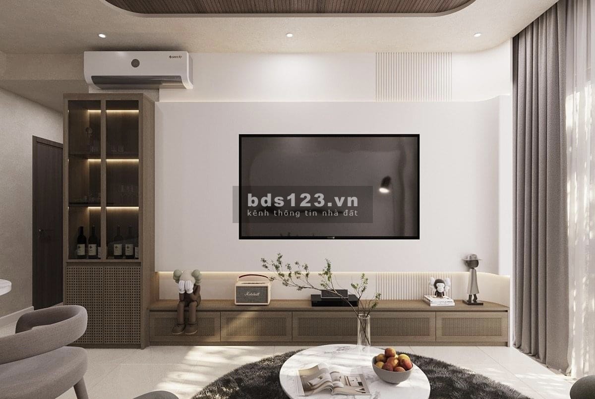 Bán nhà biệt thự xây sẵn chỉ với 425 triệu góp 48 tháng 0% LS