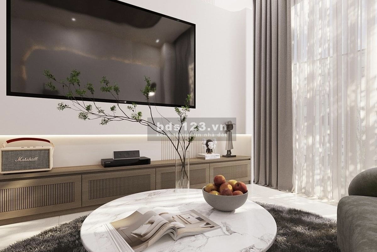 Bán nhà biệt thự xây sẵn chỉ với 425 triệu góp 48 tháng 0% LS