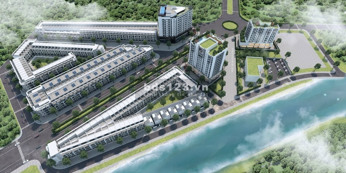 Bán đất nền dự án Nam Phúc Yên - sổ đỏ chính chủ