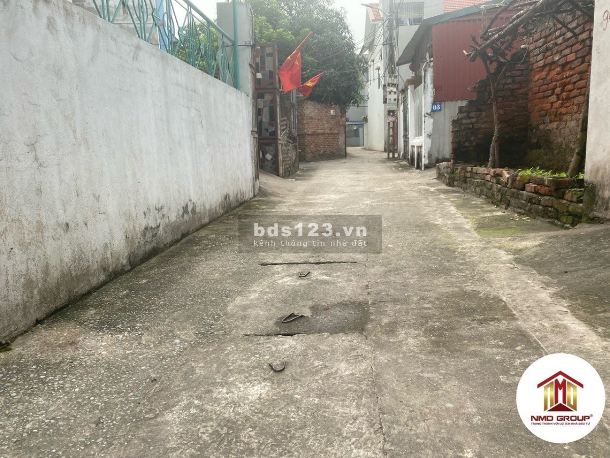 Chính chủ gửi bán đất 62M2 tại Lễ Pháp, Tiên Dương, Đông Anh, ô tô nhỉnh 2 tỷ. LH: 0888481126.
