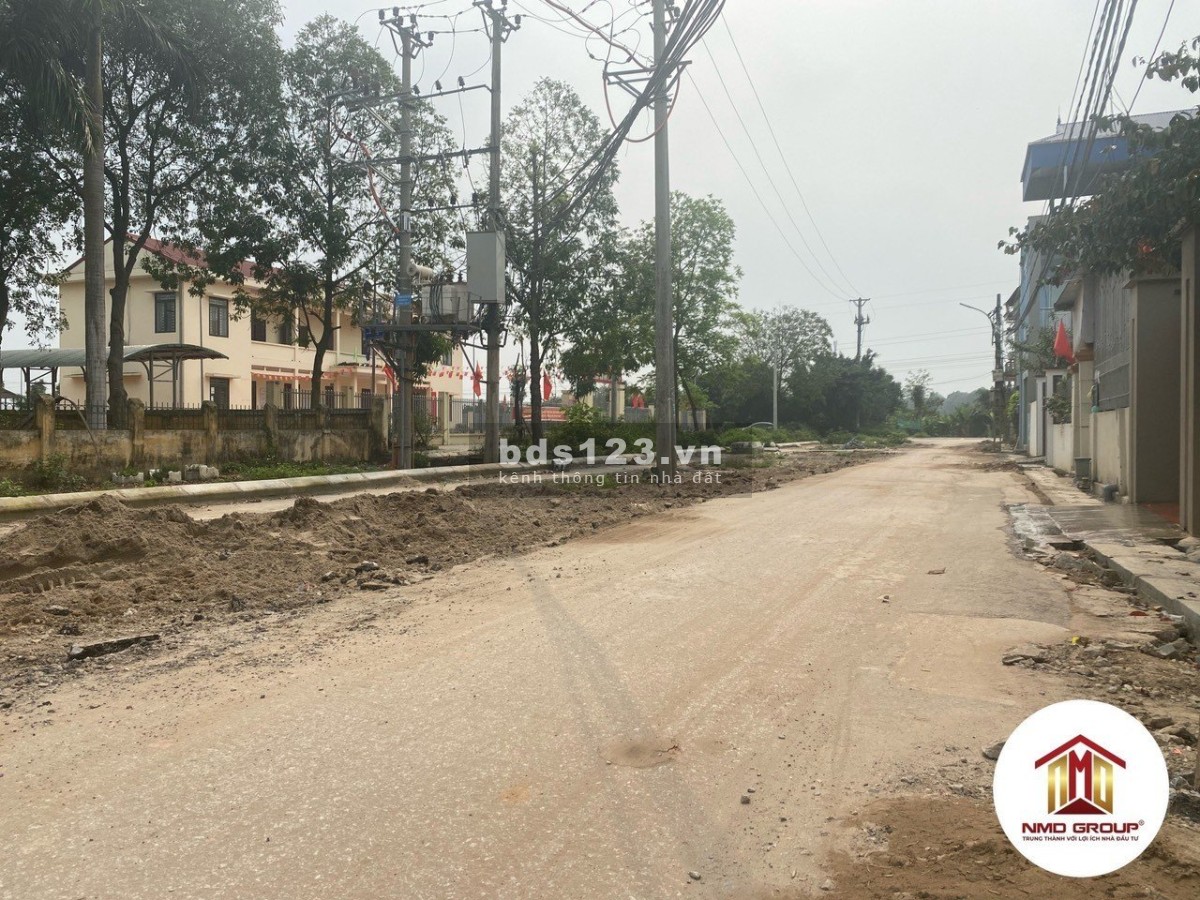 Chính chủ gửi bán đất 62M2 tại Lễ Pháp, Tiên Dương, Đông Anh, ô tô nhỉnh 2 tỷ. LH: 0888481126.