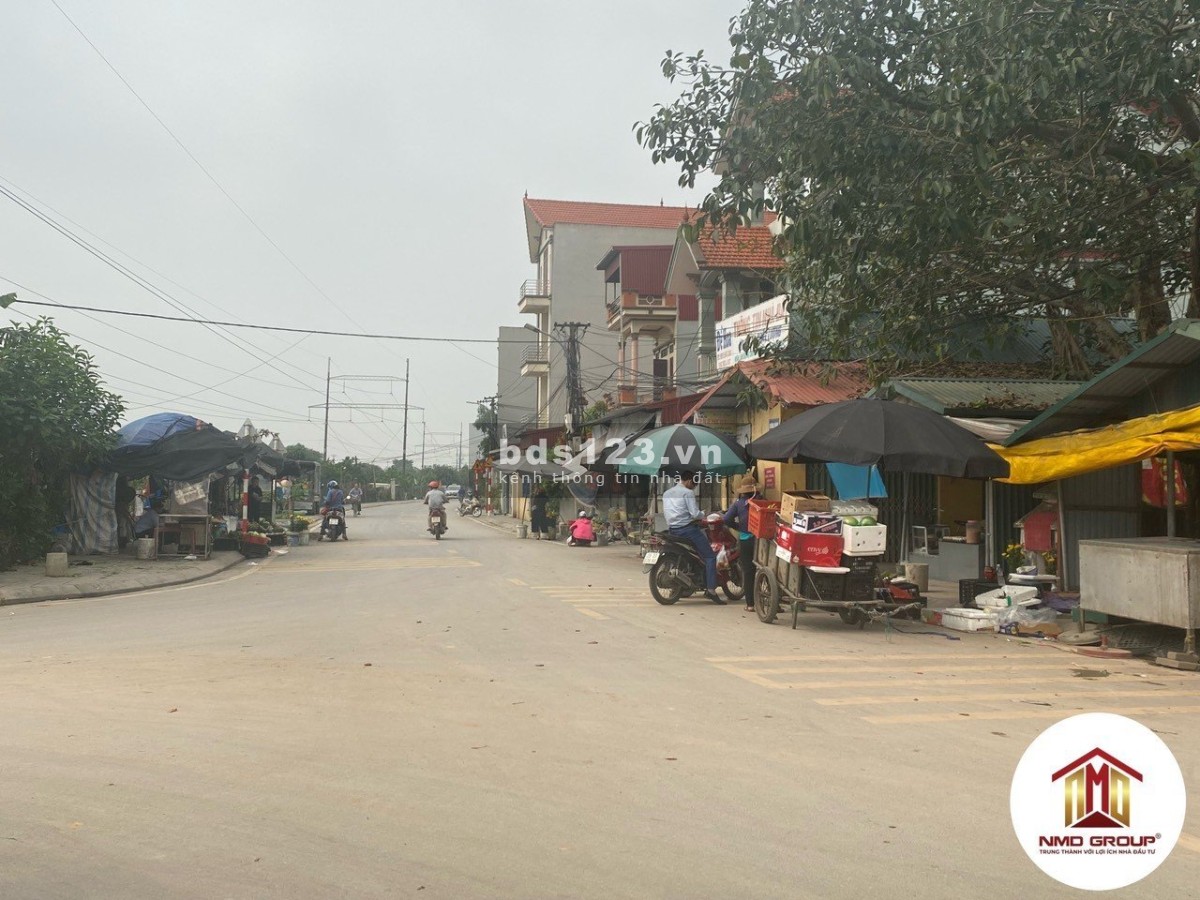 Chính chủ gửi bán đất 62M2 tại Lễ Pháp, Tiên Dương, Đông Anh, ô tô nhỉnh 2 tỷ. LH: 0888481126.