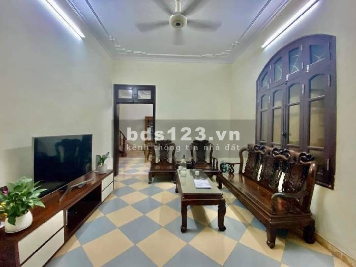 Bán biệt thự đơn lập - Mặt ngõ - Kinh doanh - Ô tô vào giá 10,5 tỷ