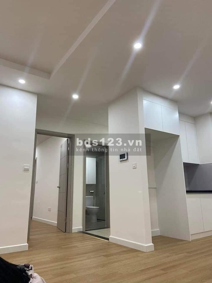 Cần bán chung cư La Casta Văn Phú từ 47m2 đến 117m2