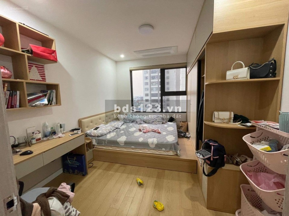Quỹ căn chân đế cho thuê tòa La Casta giá 7tr/tháng