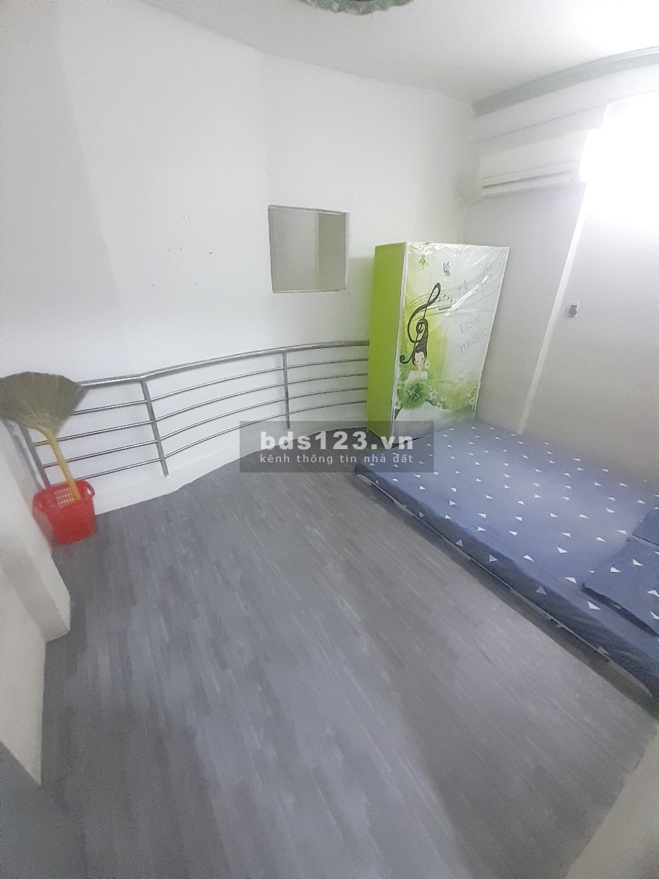 Cho thuê phòng trọ Gò Vấp - 2tr6 full nội thất