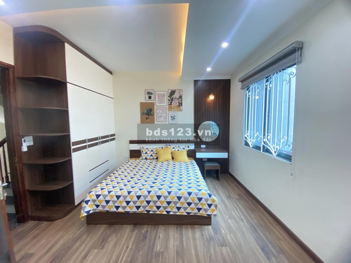 Bán nhà đẹp - Full nội thất đẹp - Khu dân trí cao - Gía hợp lý - Sổ hoa hậu