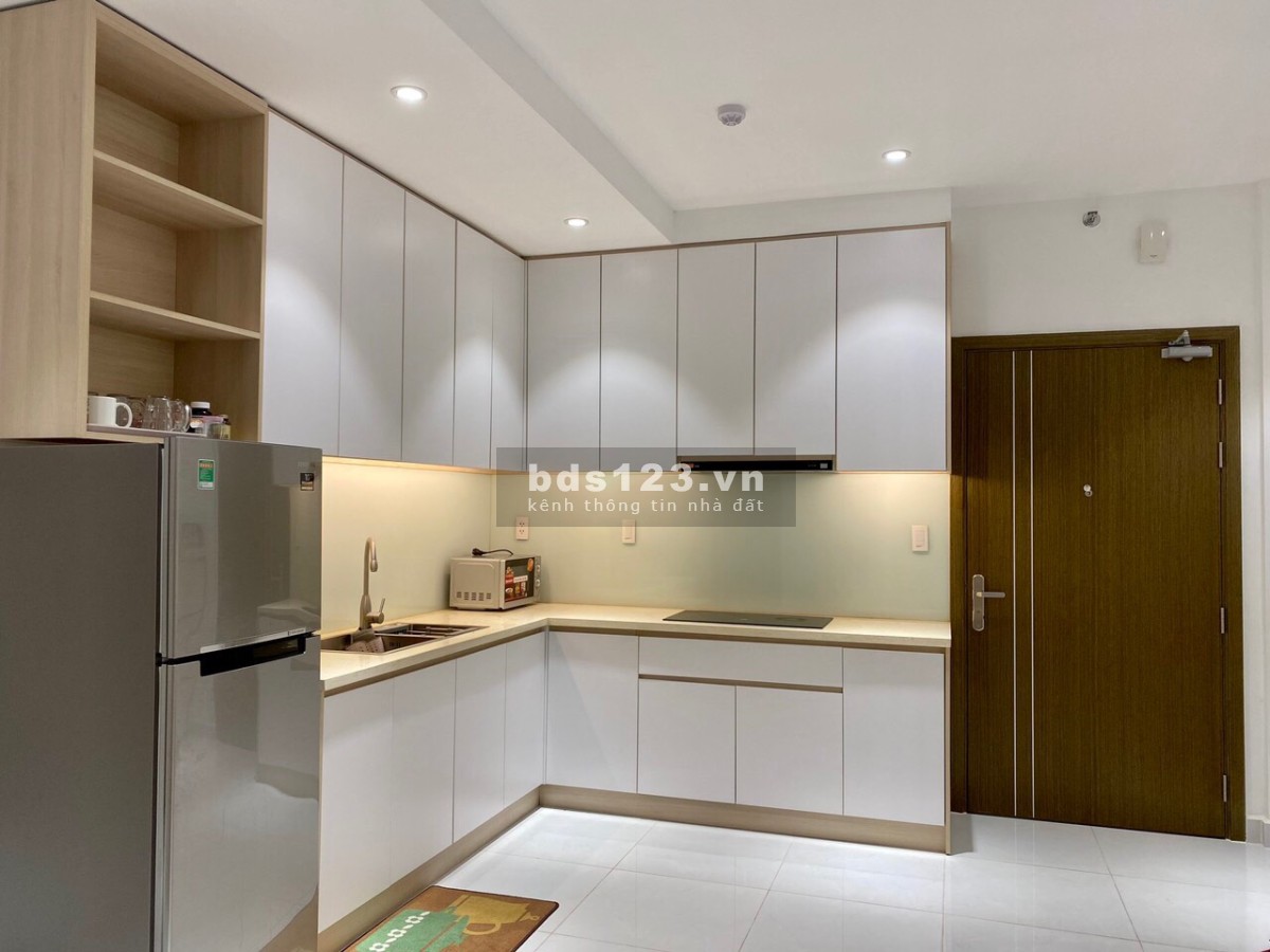 Cho thuê căn hộ Jamila Khang Điền 2PN 80M2 full nội thất đẹp giá 12 triệu