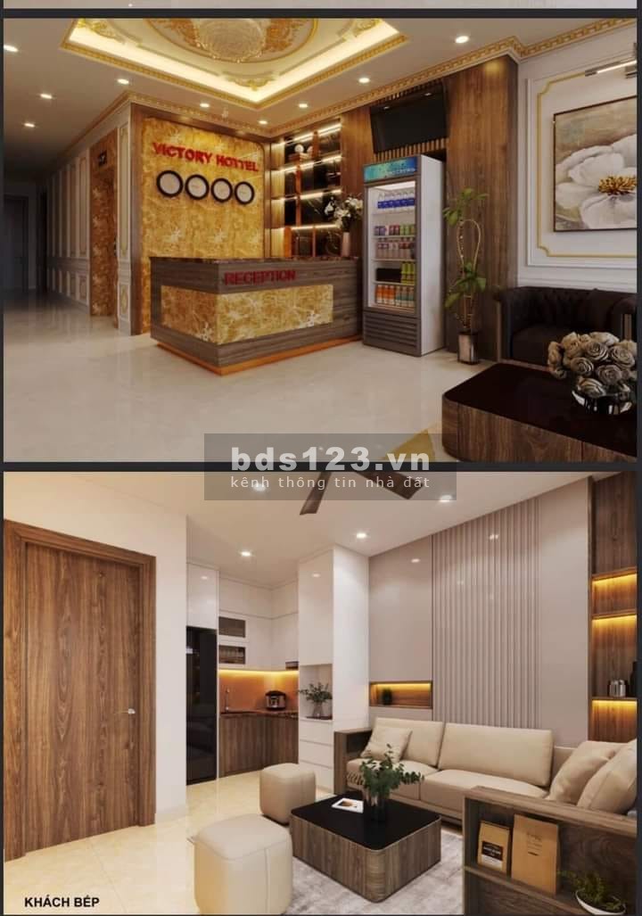 Bán nhà Kinh doanh Quận Hai Bà Trưng 146m, 5 tầng, mt 7.6m, giá 41 tỷ
