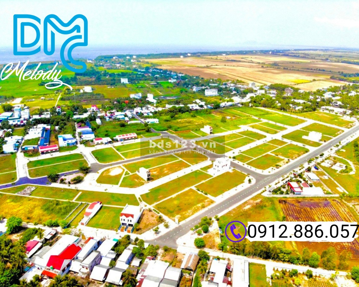 Cần bán mặt tiền đất nền dự án 156m2, đường Nguyễn Thái Bình