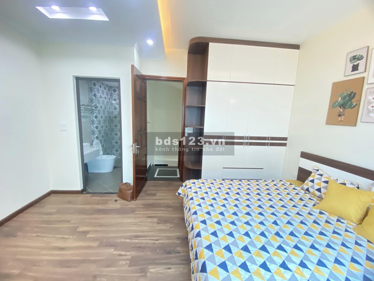 Bán nhà đẹp - Full nội thất đẹp - Khu dân trí cao - Gía hợp lý - Sổ hoa hậu
