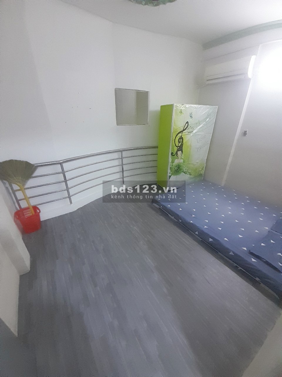 Cho thuê phòng trọ Gò Vấp - 2tr6 full nội thất