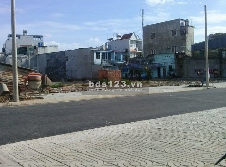 Bán lô đất 600m nằm ngay công an tỉnh Bình Dương giá hơn 1 tỷ quá rẻ