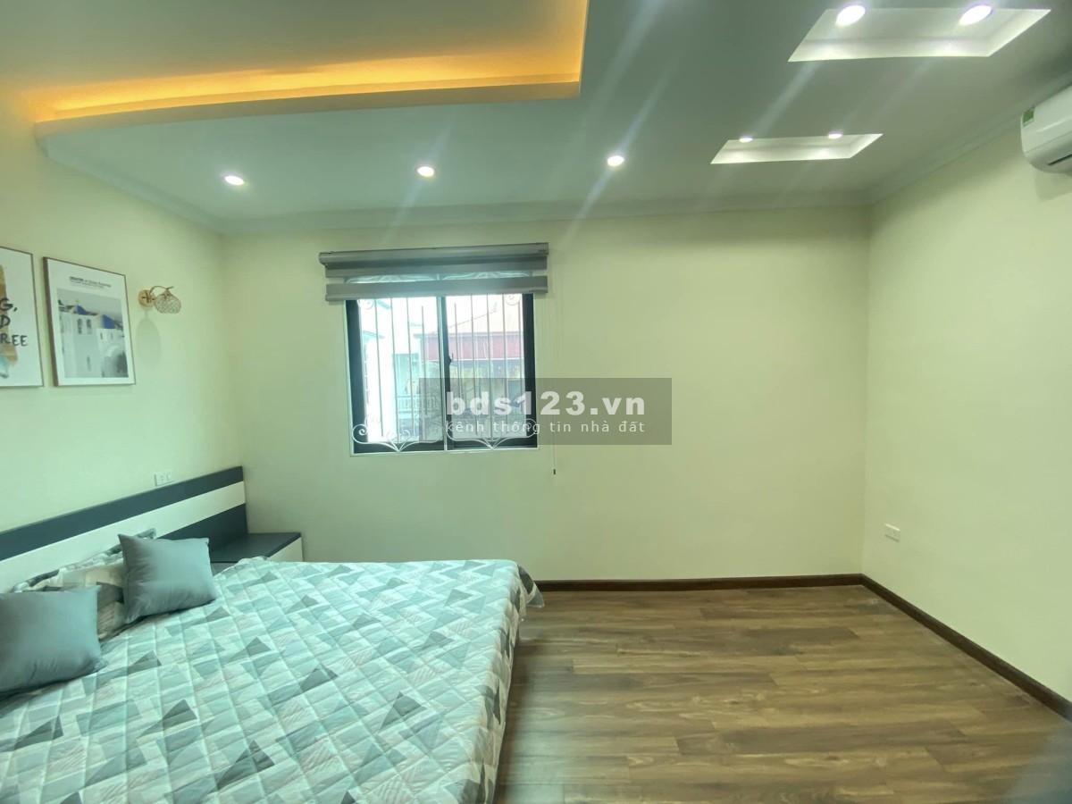 Bán nhà đẹp - Full nội thất đẹp - Khu dân trí cao - Gía hợp lý - Sổ hoa hậu