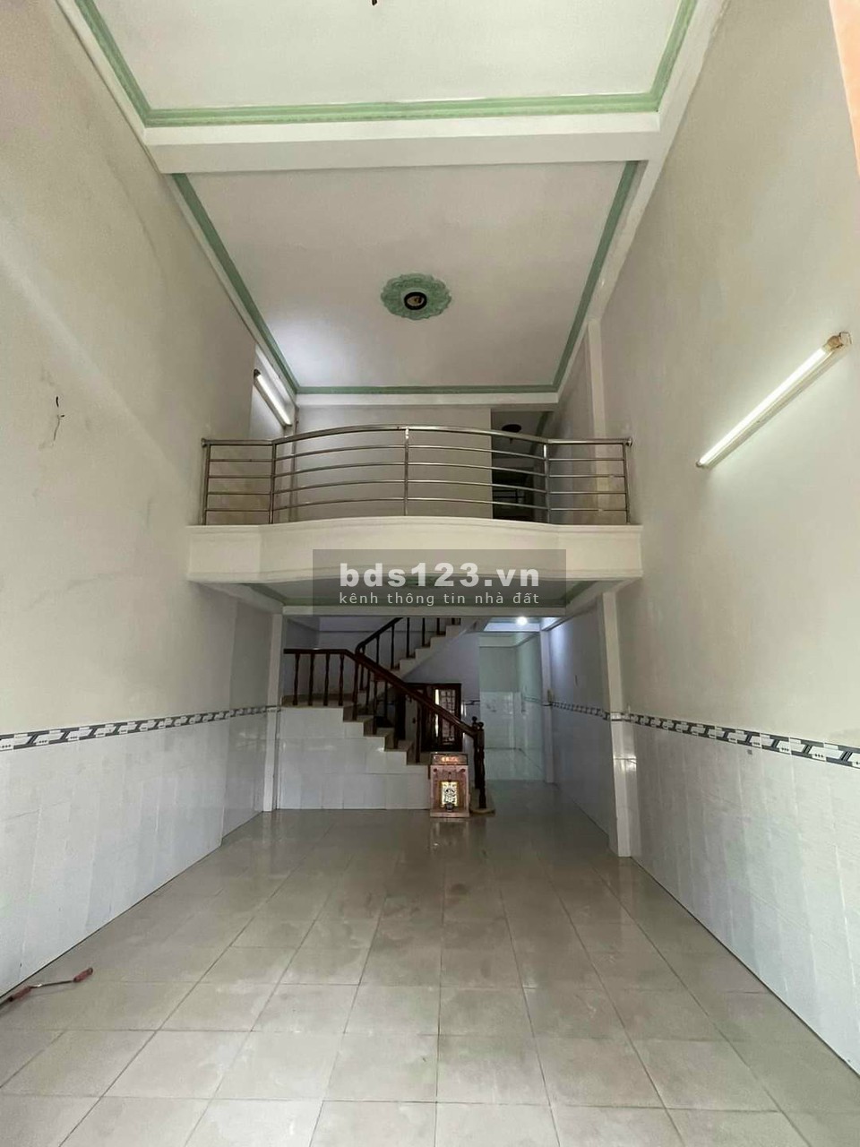 Cho thuê phòng trọ Gò Vấp - 2tr6 full nội thất