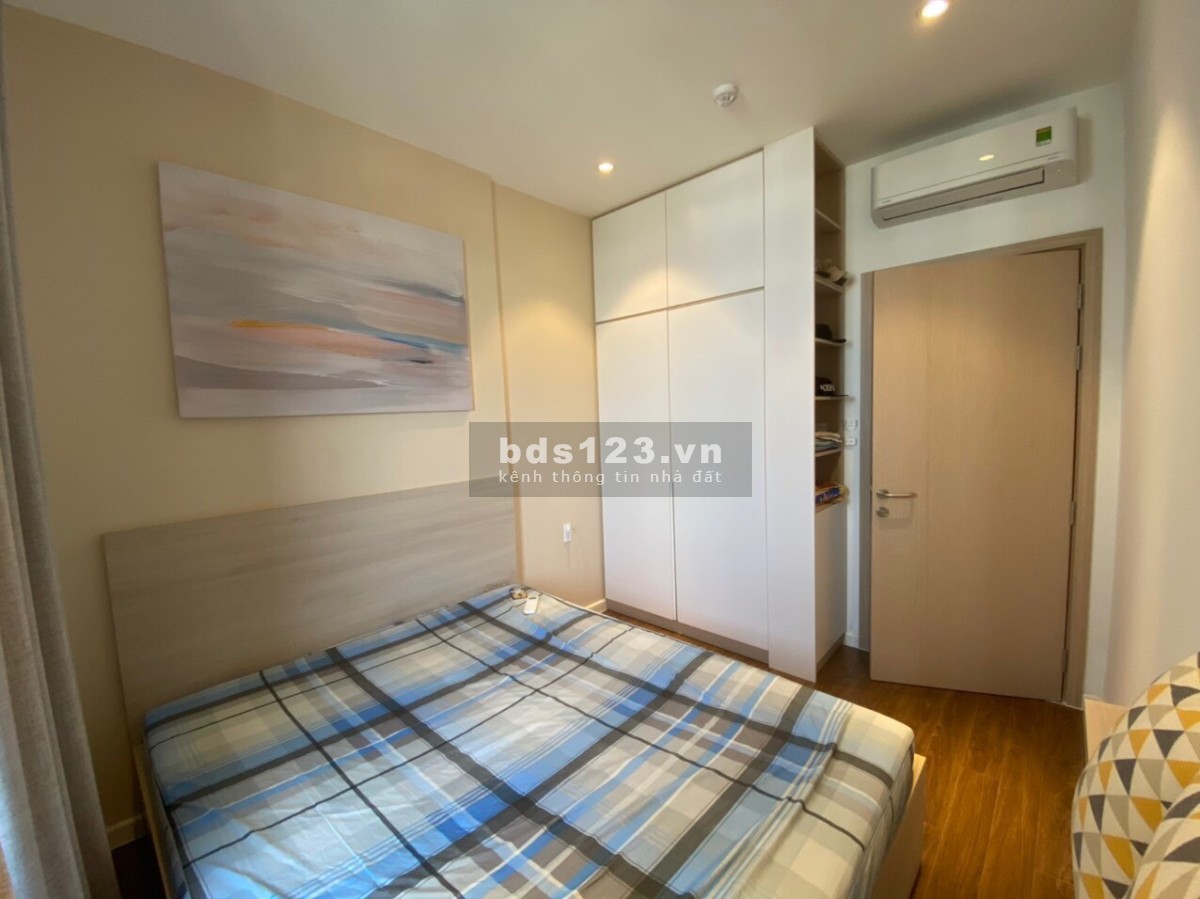 Cho thuê căn hộ Jamila Khang Điền 2PN 80M2 full nội thất đẹp giá 12 triệu