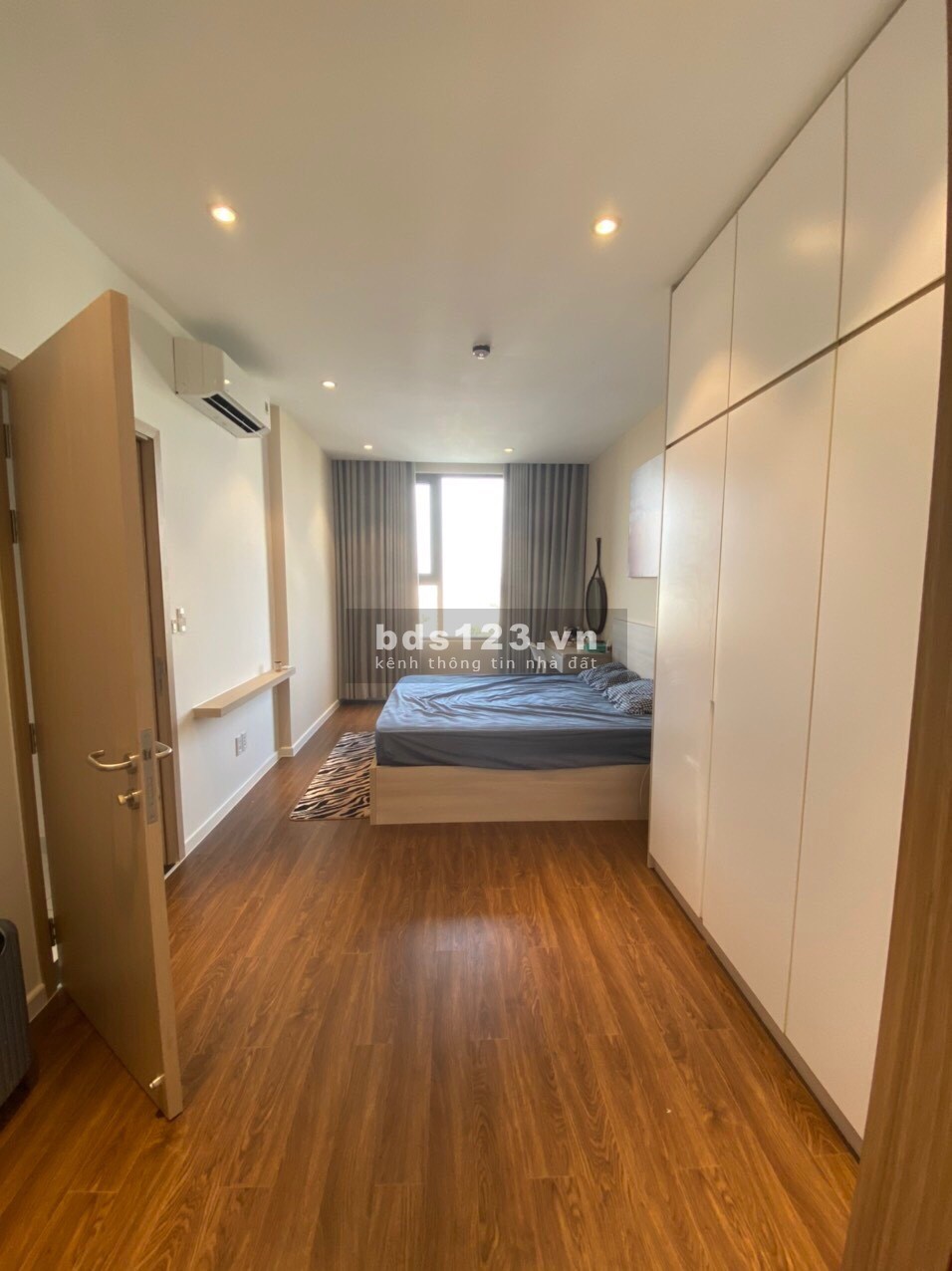 Cho thuê căn hộ Jamila Khang Điền 2PN 80M2 full nội thất đẹp giá 12 triệu
