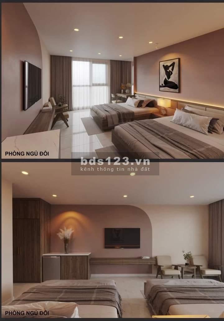 Bán nhà Kinh doanh Quận Hai Bà Trưng 146m, 5 tầng, mt 7.6m, giá 41 tỷ