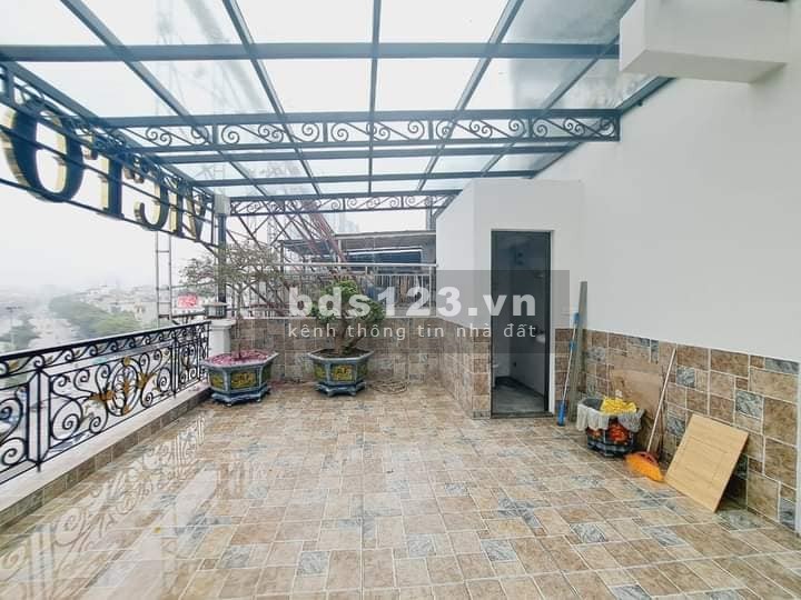 Bán nhà Kinh doanh Quận Hai Bà Trưng 146m, 5 tầng, mt 7.6m, giá 41 tỷ