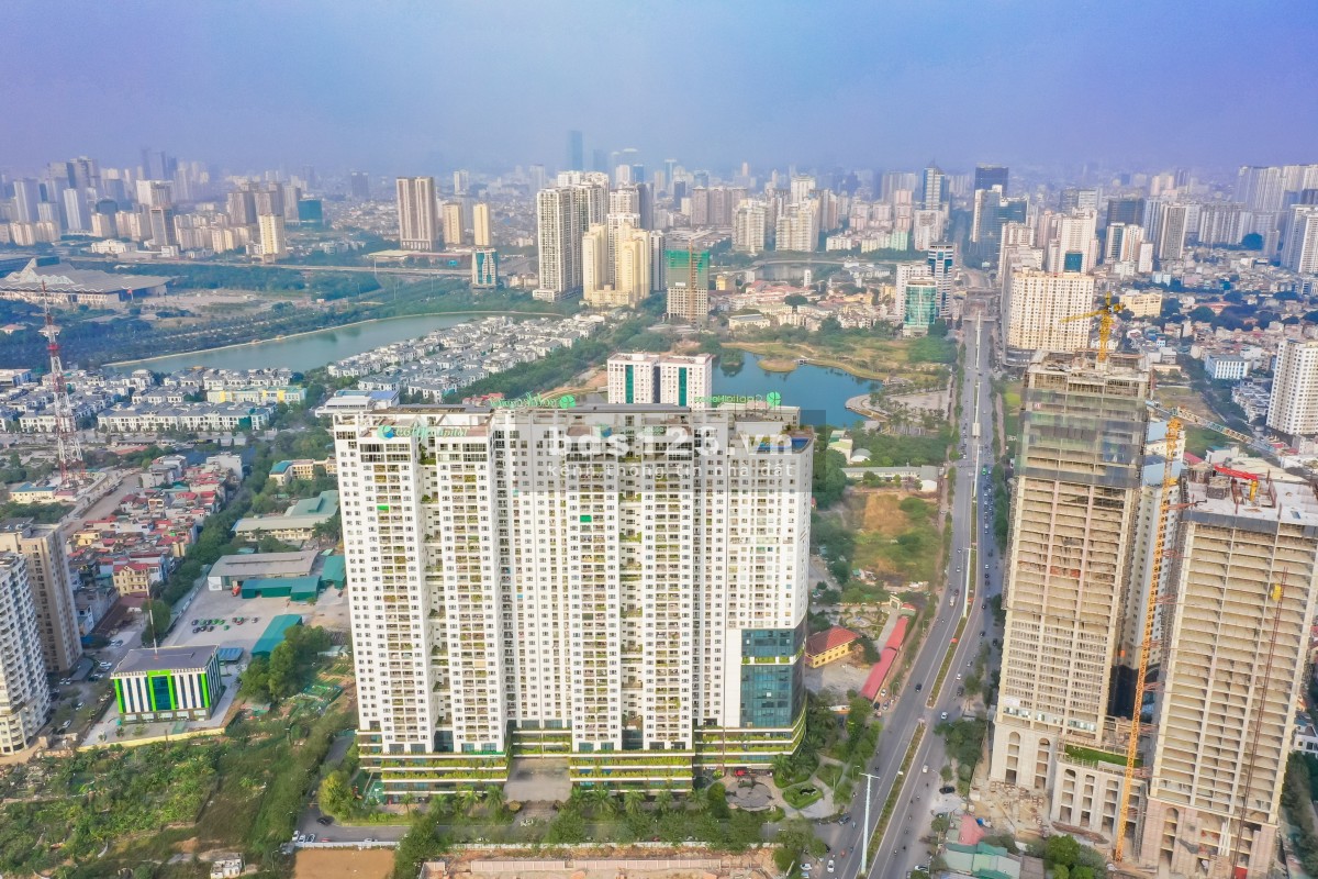 Em đang có quỹ căn 2 - 3PN tại Ecolife Tố Hữu giá 1,8 tỷ. Thanh toán 900tr nhận nhà ở luôn.