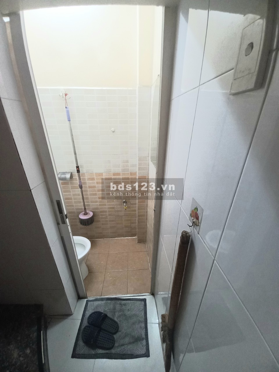 Cho thuê mặt bằng mặt tiền đường Bàn Cờ kinh doanh siêu Vip Quận 3