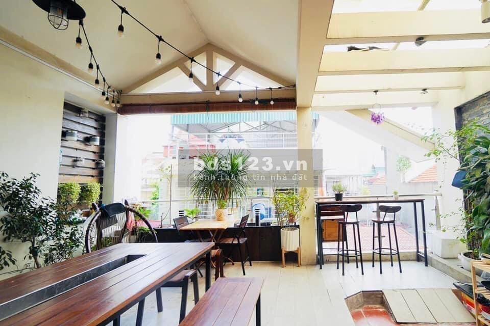 Bán nhà trung tâm Cầu Giấy, 90m2, 5 tầng, kinh doanh, MT 6m, giá 13.2 tỷ.
