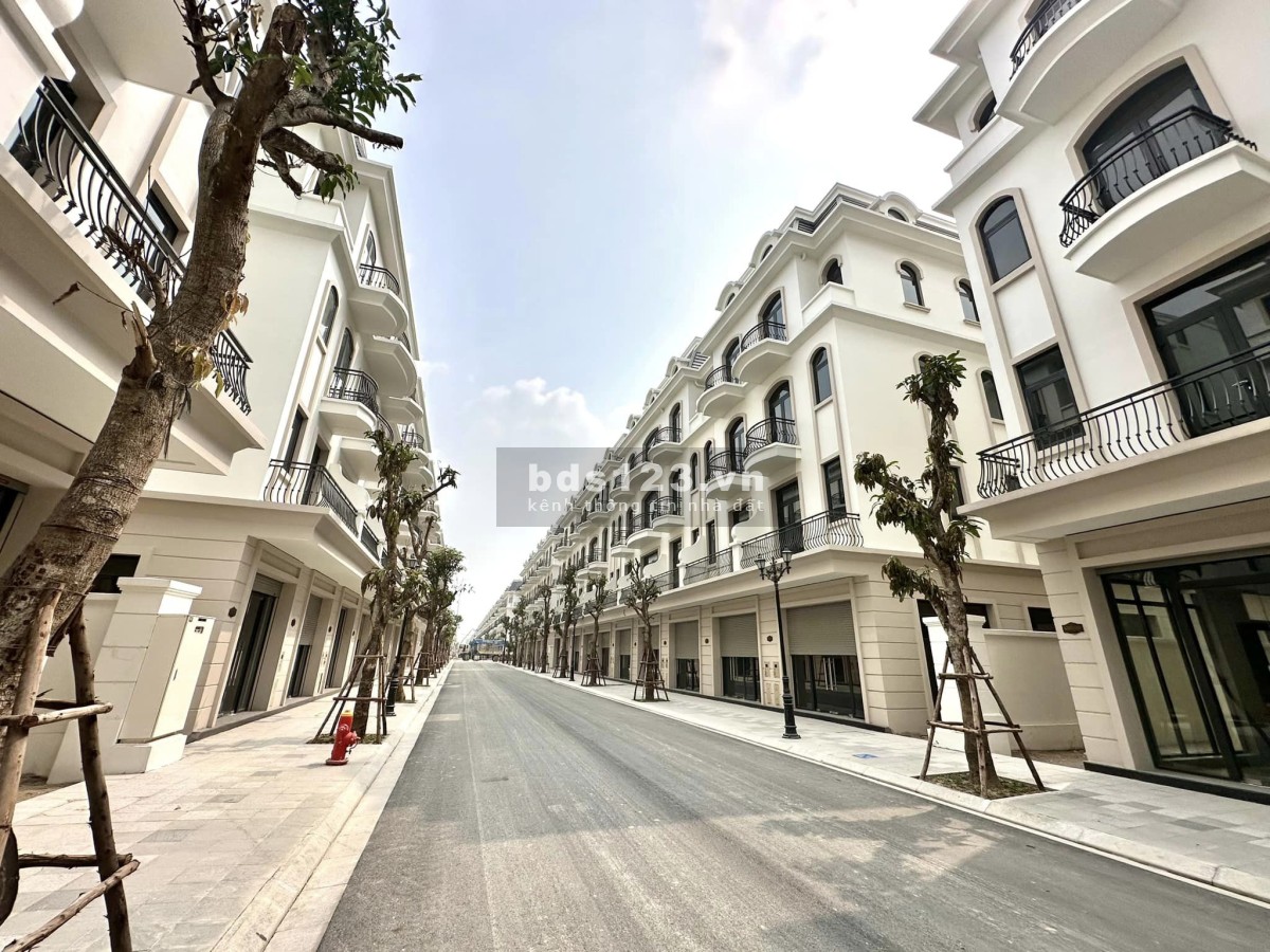 Quỹ căn kẹt ngân hàng đẹp nhất Vinhomes Ocean Park 2 The Empire. Cam kết giá tốt nhất thị trường
