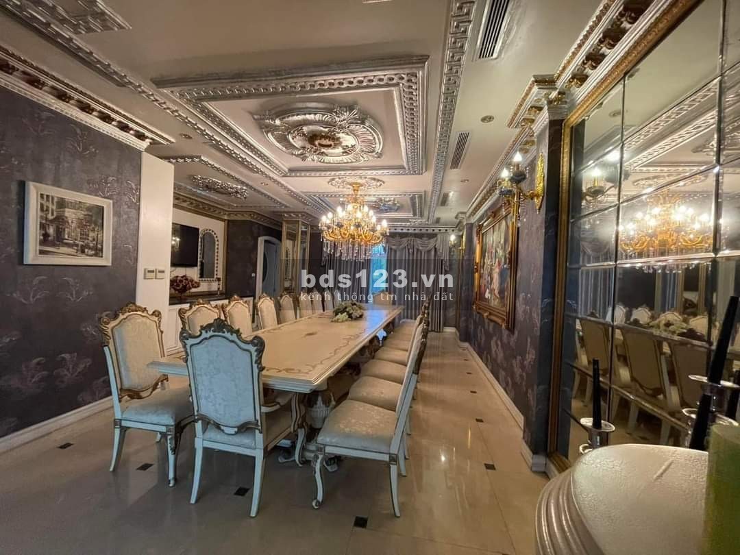 Bán nhà mặt phố Xuân Diệu, Tây Hồ, 262m2, 7 tầng thang máy, mặt tiền 8m, vỉa hè, giá 83 tỷ.