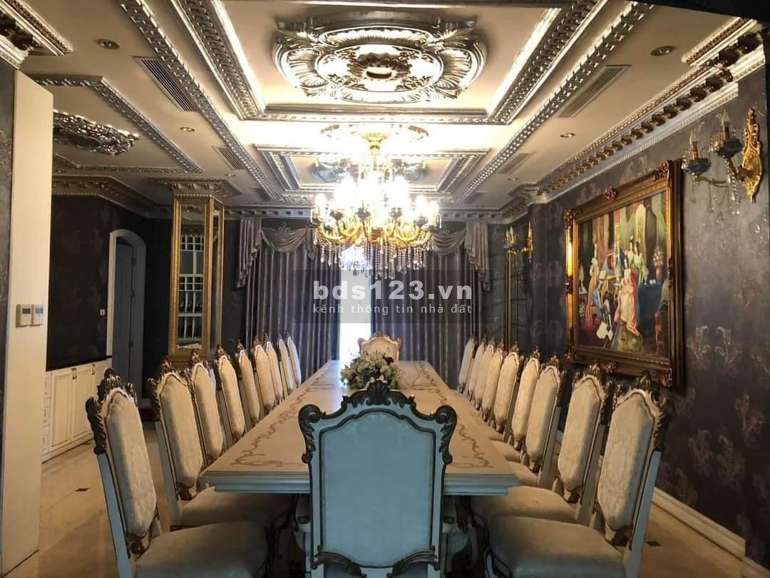 Bán nhà mặt phố Xuân Diệu, Tây Hồ, 262m2, 7 tầng thang máy, mặt tiền 8m, vỉa hè, giá 83 tỷ.