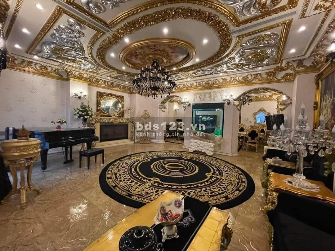 Bán nhà mặt phố Xuân Diệu, Tây Hồ, 262m2, 7 tầng thang máy, mặt tiền 8m, vỉa hè, giá 83 tỷ.