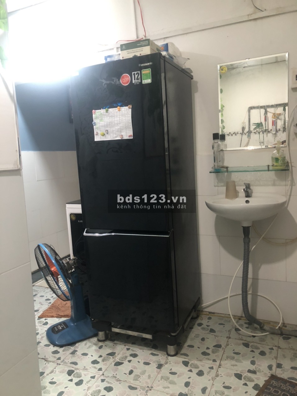 Chính chủ bán nhà phố hẻm 273 Nguyễn Đức Thuận,100m2 full thổ cư. hẻm oto 7 chỗ