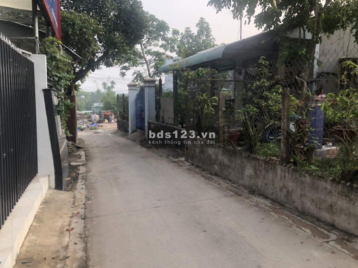 Chính chủ bán nhà 100m2 full thổ cư, hẻm oto 7 chỗ